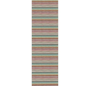 Sirpi Missoni Home 2 10198 для кабинета для загородного дома для комнаты для прихожей разноцветный