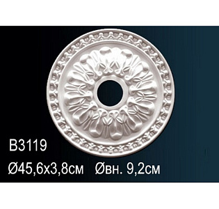 Perfect Розетки Perfect B3119