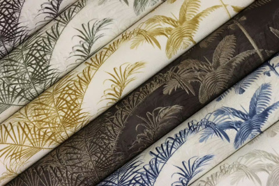 Обои виниловые на флизелиновой основе