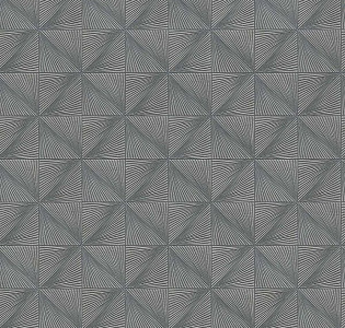 Grandeco Clarence CR3504 для кухни для спальни для гостиной для кабинета для загородного дома для комнаты для прихожей серый