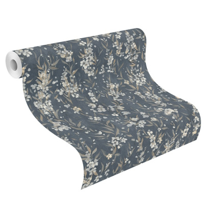 Обои виниловые на флизелиновой основе