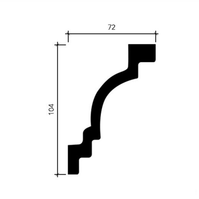 Карниз 1.50.249