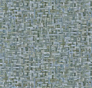 Architects Paper Jungle Chic 37706-3 для загородного дома для комнаты для прихожей голубой зеленый