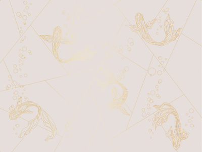 Фреска на флизелиновой основе с покрытием водно-дисперсионной краской. Роспись изображения выполняется золотым, серебрянным или платиновым пигментами