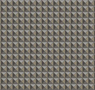 Hookedonwalls Gentle Groove 66551 для спальни для гостиной для загородного дома для комнаты коричневый