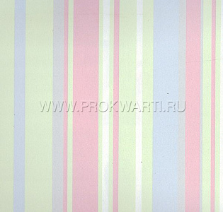 Milassa Twins Twins14 007 для детской розовый