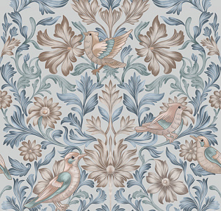 Ortograf Бесшовные обои и фрески ECO 35863 для спальни для гостиной для загородного дома для комнаты серый светло-серый