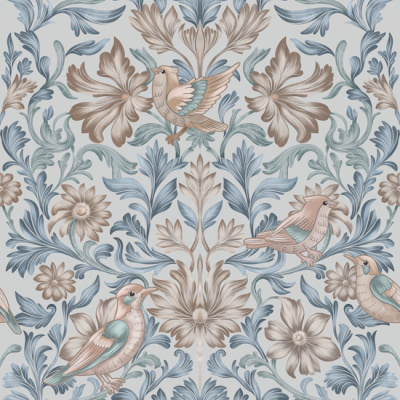 Фреска, бесшовные обои, шовные фотообои. Текстура на выбор