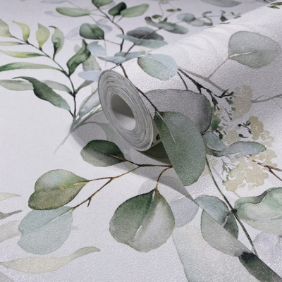 Обои виниловые на флизелиновой основе