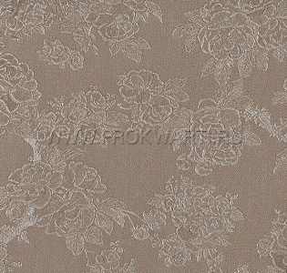 Sirpi Italian Silk 6 21774 для кухни для спальни для гостиной для загородного дома для комнаты коричневый