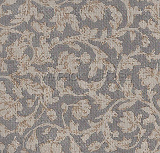 Aura Brocade 2601-20883 для кухни для спальни для гостиной для загородного дома для комнаты коричневый