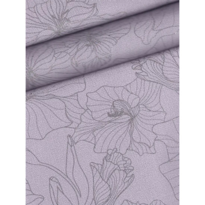 Обои виниловые на флизелиновой основе