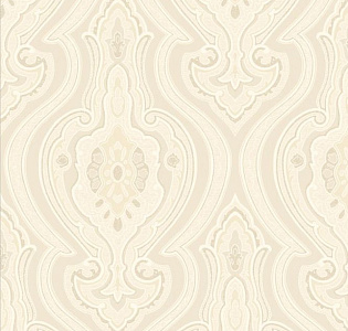 Decoprint Emporia EM17056 для спальни для гостиной для кабинета для загородного дома для комнаты бежевый