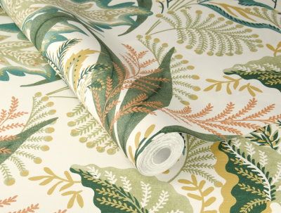 Обои виниловые на флизелиновой основе