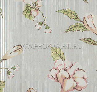 Chelsea Decor Belle Vue CD002256 для спальни для гостиной для загородного дома для комнаты серый светло-серый