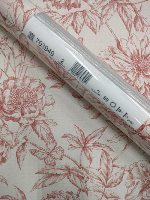 Обои виниловые на флизелиновой основе