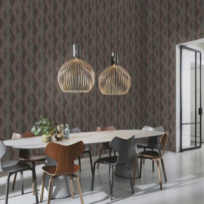 Обои виниловые на флизелиновой основе