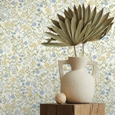 Обои виниловые на флизелиновой основе