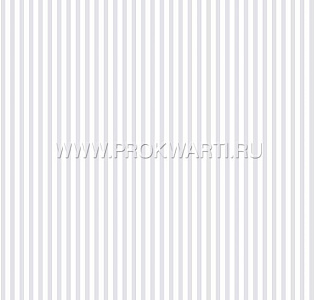 Aura Stripes & Damasks SD36127 для коридора для кабинета для загородного дома для комнаты для прихожей белый светло-серый