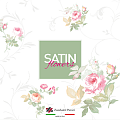 Satin Flowers 446