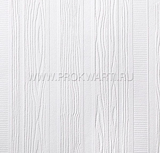 Marburg Patent Decor под покраску 1821 белый