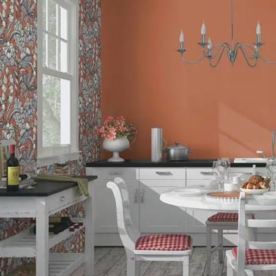 Обои виниловые на флизелиновой основе