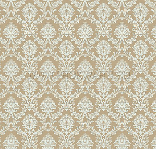 Aura Stripes & Damasks SD36136 для спальни для гостиной для кабинета для загородного дома для комнаты зеленый
