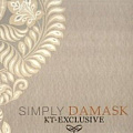 Simply Damask