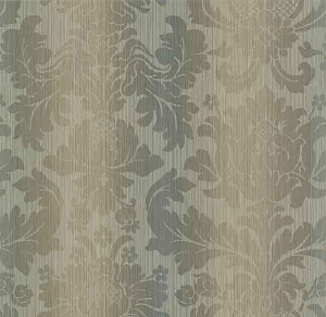Seabrook Tapestry TY31302 для спальни для гостиной для кабинета для загородного дома для комнаты светло-серый