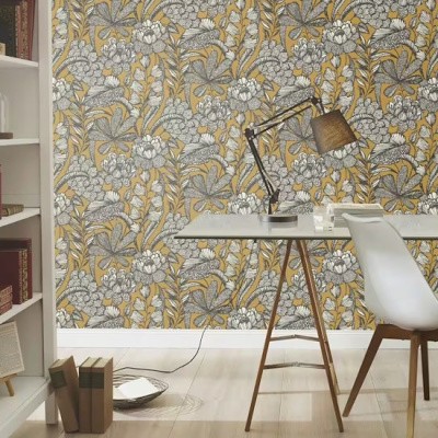 Обои виниловые на флизелиновой основе