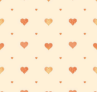 AdaWall Kids 8905-2 для детской желтый