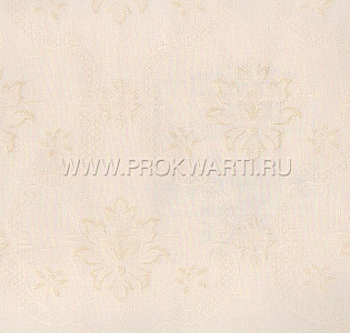 Print4 Via Monte Napoleone 4630 E1 для спальни для гостиной для кабинета для загородного дома для комнаты бежевый