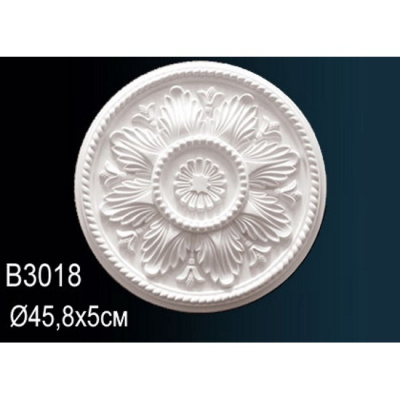 Розетка B3018