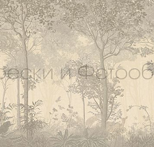 Affresco Фрески и фотообои ID135971