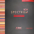Spectrum Box