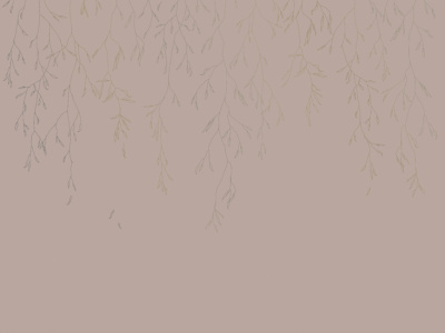 Фреска на флизелиновой основе с покрытием водно-дисперсионной краской. Роспись изображения выполняется золотым, серебрянным или платиновым пигментами