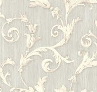KT Exclusive English Garden EG50721 для спальни для гостиной для кабинета для загородного дома для комнаты серый светло-серый