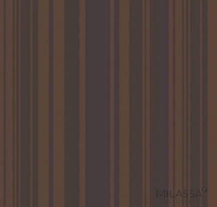 Milassa Modern M6010 для кабинета для загородного дома для комнаты для прихожей шоколадный