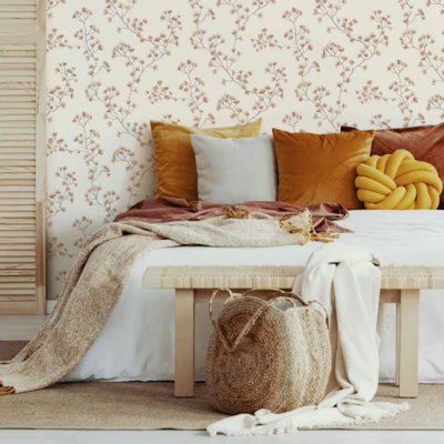 Обои виниловые на флизелиновой основе