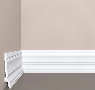 Bello Deco Плинтусы Bello Deco П21