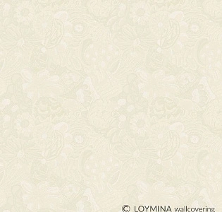 Loymina Lac Deco Lac1 002 для спальни для гостиной для загородного дома для комнаты бежевый