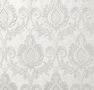 Grandeco Melania A39904 для спальни для гостиной для кабинета для загородного дома для комнаты бежевый серый