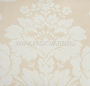 KT Exclusive Belvedere RW51301 для спальни для гостиной для кабинета для загородного дома для комнаты бежевый