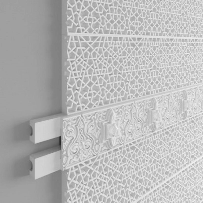 1.51.502 Молдинг 1.51.502