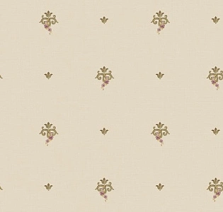 Parato Vintage 3928 для спальни для гостиной для кабинета для загородного дома для комнаты бежевый
