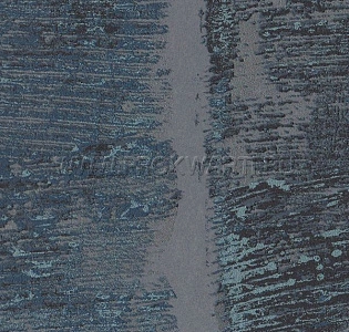 Aura Interior Affairs 218733 для гостиной для кабинета для комнаты синий