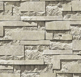 AdaWall Anka 1601-2 для кухни для коридора для кабинета для загородного дома для комнаты для прихожей бежевый