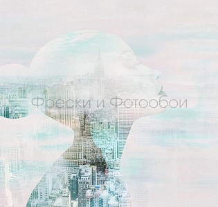 Affresco Фрески и фотообои ID136218