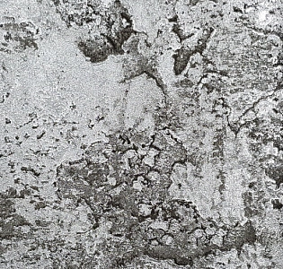 Wiganford Хрустальный лед (Crystal Ice) AK2068 для кухни для кабинета для комнаты для прихожей серый темно-серый