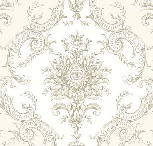 Alessandro Allori Giardino RJC4007-1 для кухни для спальни для гостиной для кабинета для загородного дома для комнаты бежевый белый